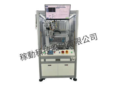 ACT-V系列 單站式點膠機/off line點膠機